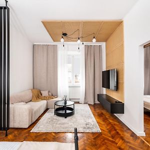 Appartement met Twee Slaapkamers